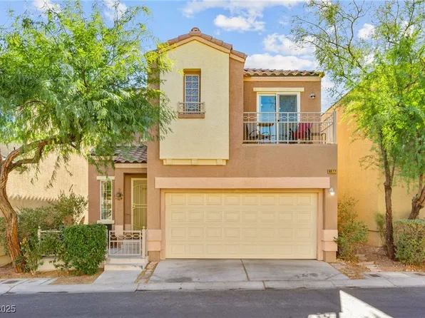 6677 Topley Pike Ave, Las Vegas, NV 89139