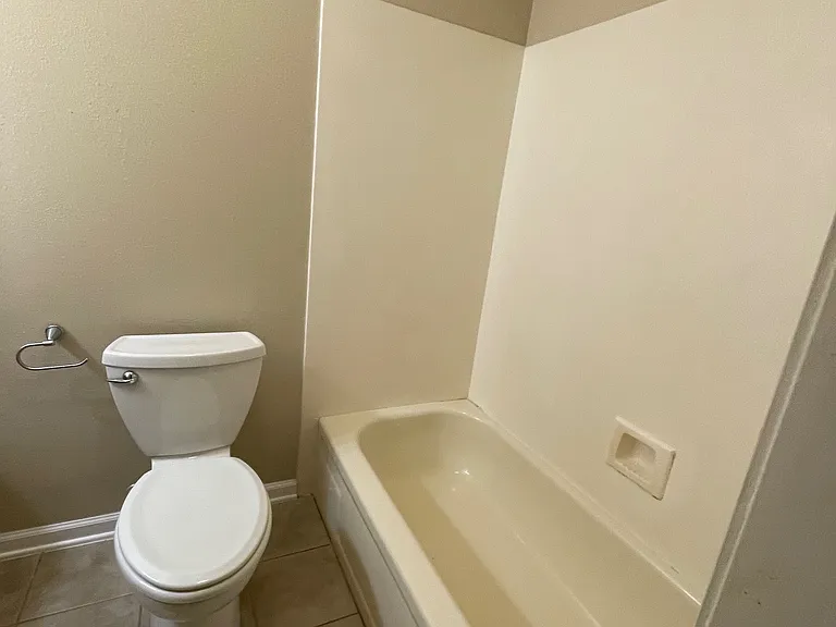 Full Bath