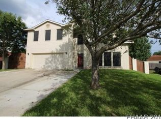 2408 Catawba Loop, Harker Heights, TX 76548