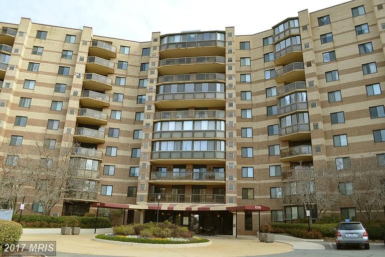 1st image of 8350 Greensboro Dr APT 309