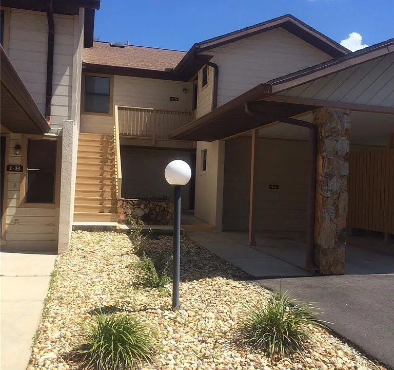 270 E Glassboro Ct #5A