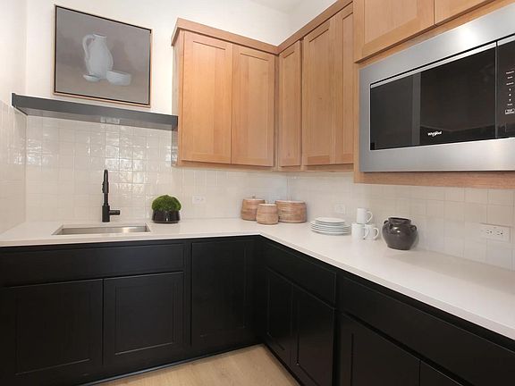 Wyatt Butler s Pantry
