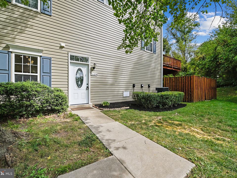 1137 Simsbury Ct NE 50C, Crofton, MD 21114 Zillow
