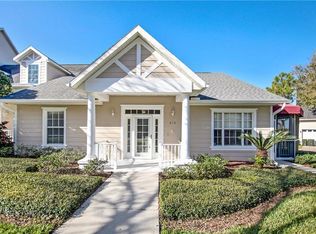 200 Harbour Cove Way, Clermont, FL 34711