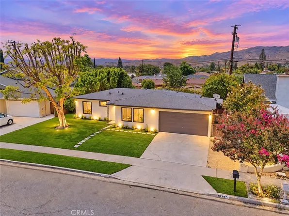 6289 Dana Ave, Simi Valley, CA 93063