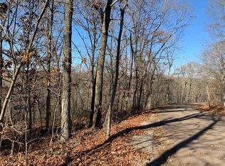 8 Halford Ln, Bella Vista, AR 72715