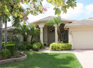 2245 SW Dove Canyon Way, Palm City, FL 34990