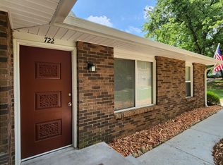 722 Shadycrest Dr, Knoxville, TN 37909