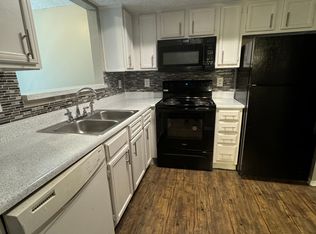 13333 Esperanza Rd #104, Dallas, TX 75240