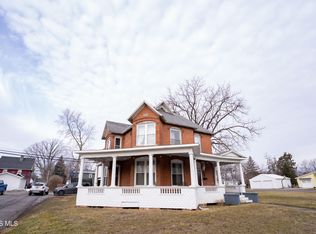516 N Williams St, Paulding, OH