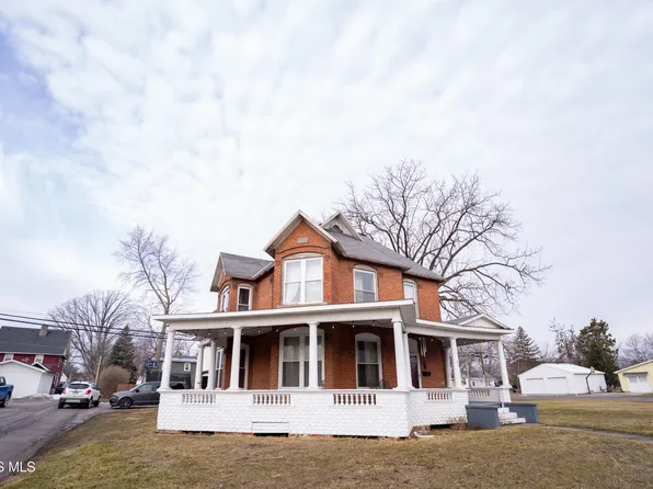 516 N Williams St, Paulding, OH 45879