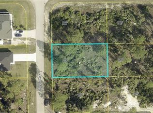 805 Gaylord Ave S, Lehigh Acres, FL 33974