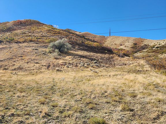 2nd image of Settlement Canyon Rd
