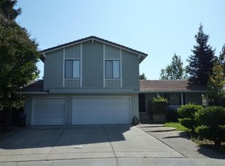 1019 Shire Ct, Fairfield, CA 94533