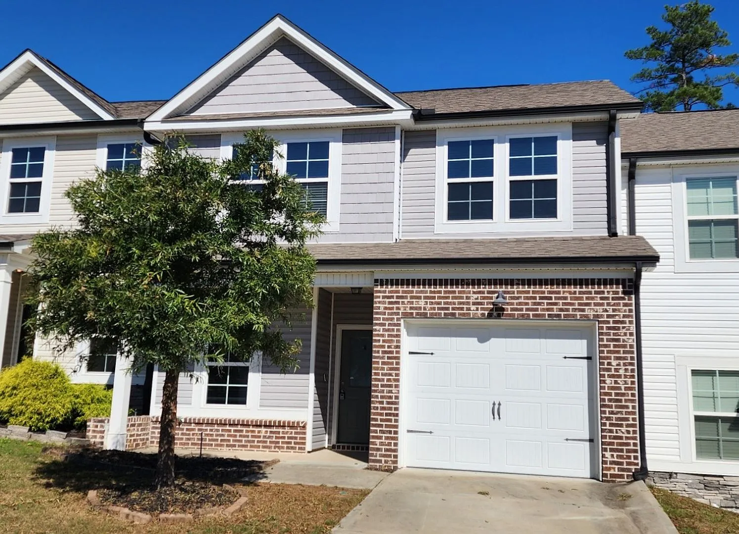 5308 Nikki Way Grovetown, GA 3 Bedrooms 2.5 Bathroom Townhome — Photo 2