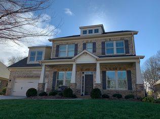 9018 Blue Ridge Dr, Indian Land, SC 29707