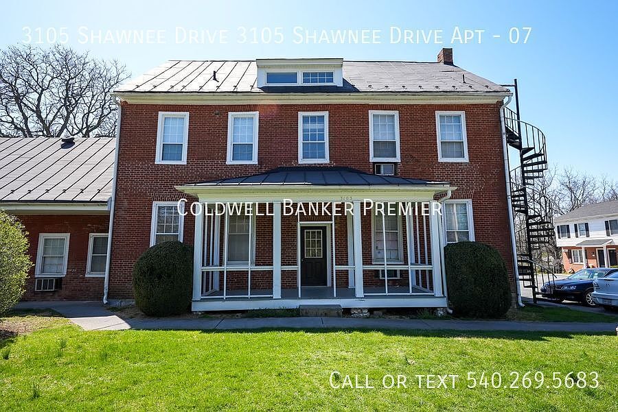 1st image of 3105 Shawnee Dr #7