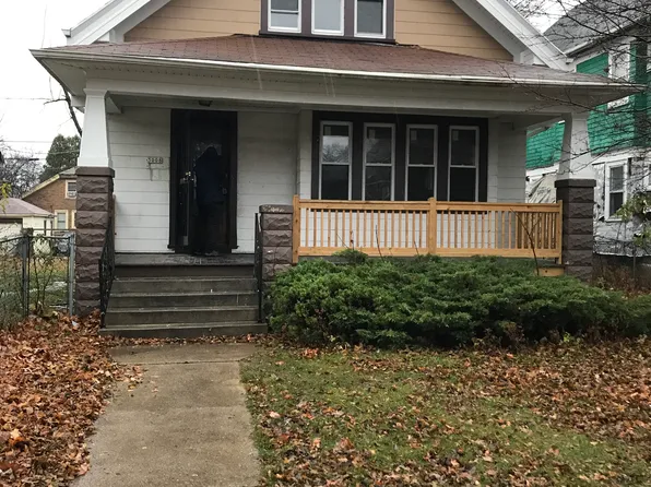 3008 N 39th St, Milwaukee, WI 53210