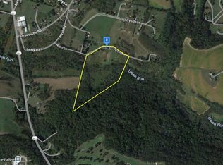250 Nicol Lane A K A Rd #2-box 56, Derry, PA 15627
