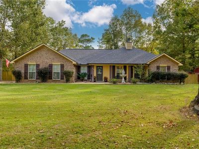 650 Booner Miller Rd, Deville, LA, 71328