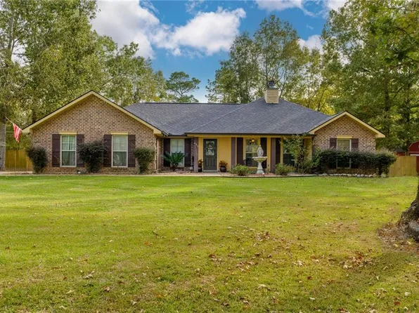650 Booner Miller Rd, Deville, LA 71328