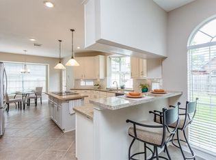 7303 Glendale Dr, Sugar Land, TX 77479