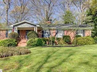 3 Kimberly Ln, Taylors, SC 29687