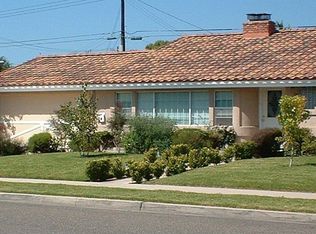 2525 Columbia Dr, Costa Mesa, CA 92626