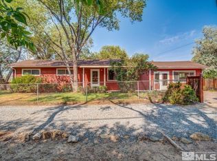 4730 Ponderosa Dr, Carson City, NV 89701