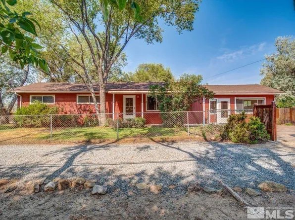 4730 Ponderosa Dr, Carson City, NV 89701