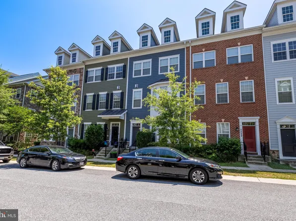 5851 Donovan Ln, Ellicott City, MD 21043