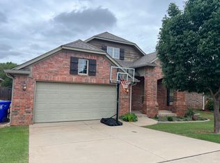 701 Havasu Dr, Norman, OK 73071
