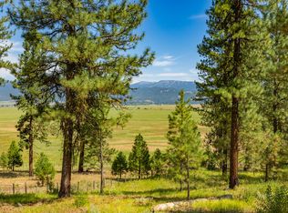 LOT 10 Timber Ridge Dr, New Meadows, ID 83654
