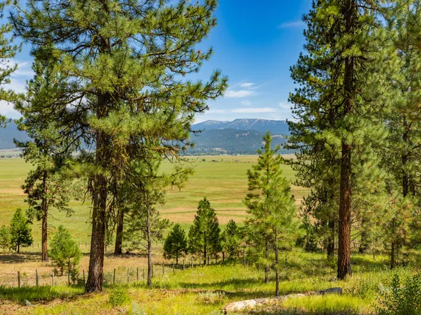 LOT 10 Timber Ridge Dr, New Meadows, ID 83654