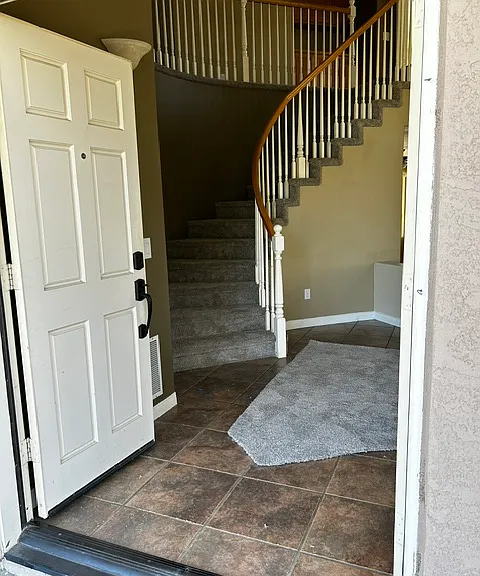 entry way