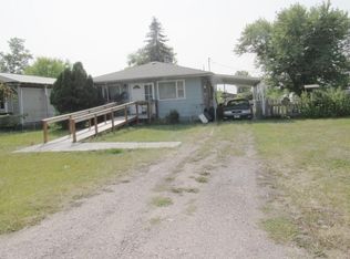 513 2nd Ave, Saint Ignatius, MT 59865