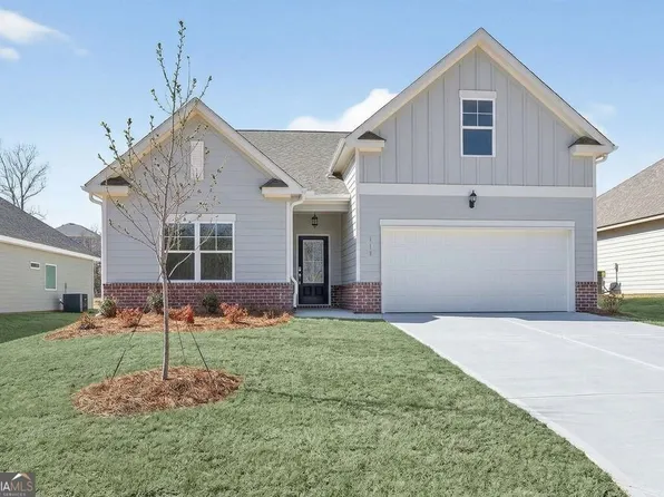 176 Greenview Ct, Homer, GA 30547