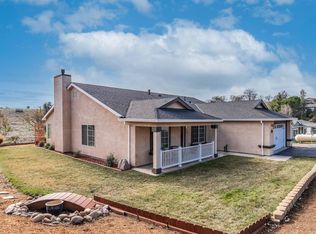 3710 Lakeview Dr, Ione, CA 95640