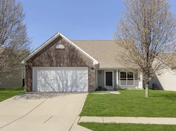 11268 Funny Cide Dr, Noblesville, IN 46060