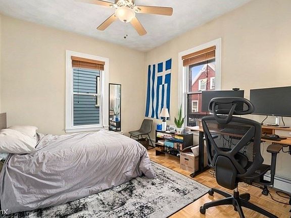 258 East Cottage St. #2 Boston (Dorchester) Unit Photo 10