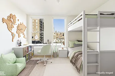 Rented by Brown Harris Stevens