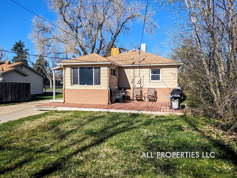 4544 S Grant St — Photo 34