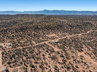 3115 N Serenade Ct LOT A, Rimrock, AZ 86335