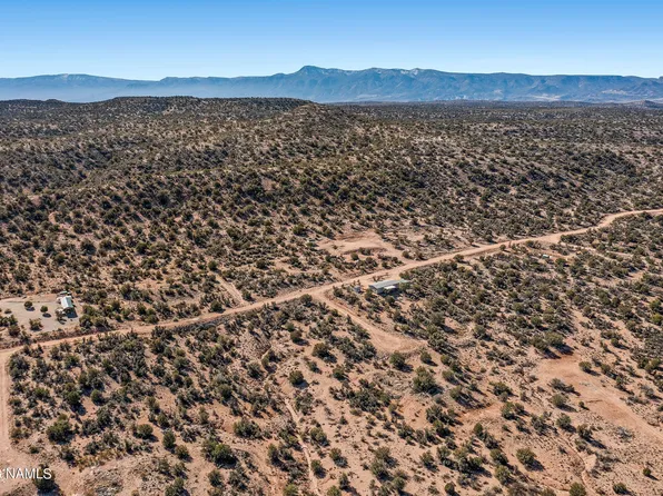 3115 N Serenade Ct Lot A, Rimrock, AZ 86335