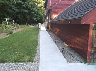 121 Bible Hill Rd, Hillsboro, NH 03244