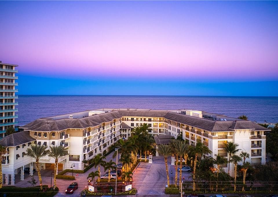 1st image of 3500 Ocean Dr #407