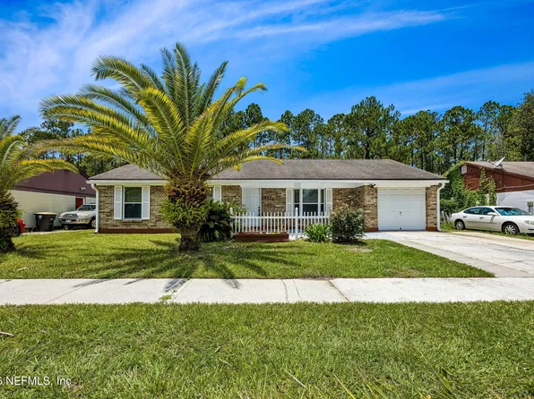 2586 SPRING LAKE Road W, Jacksonville, FL 32210