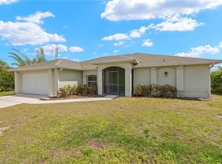 1021 Halby Ave S, Lehigh Acres, FL 33936