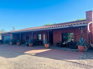 5925 W Rose Rock Rd, Tucson, AZ 85745
