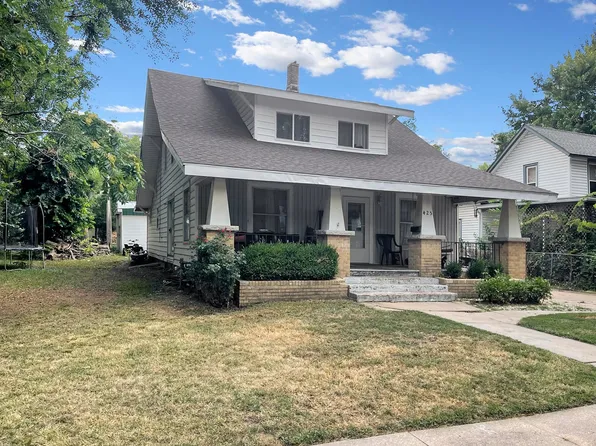 425 N Star St, El Dorado, KS 67042